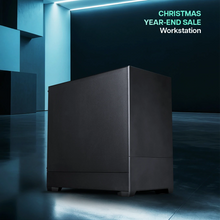 Load image into Gallery viewer, HUSH PRO : AUDIO PRODUCTION / R7 9700X |  RTX 5050
