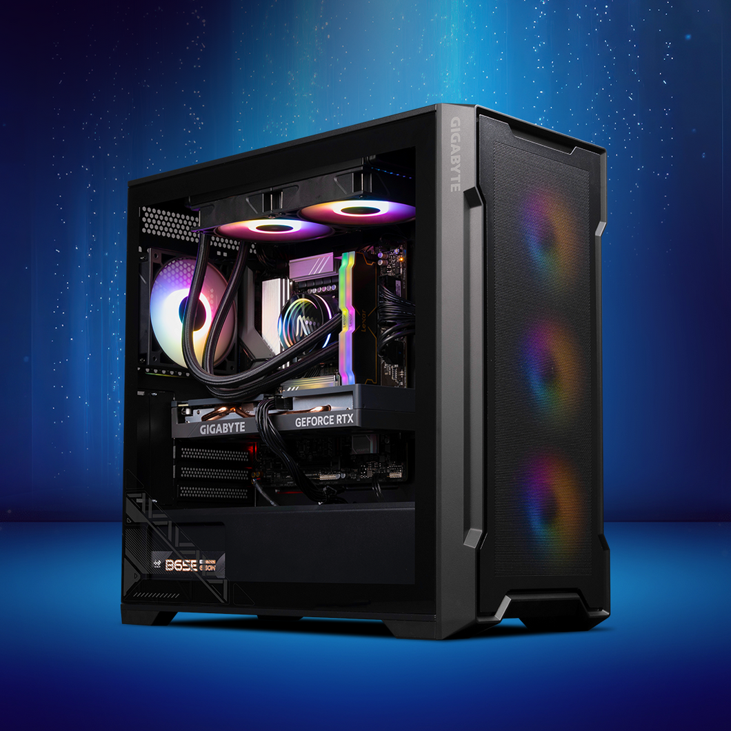 E-SPORT SPECIAL FLOW / U 5 245KF | RTX 4060