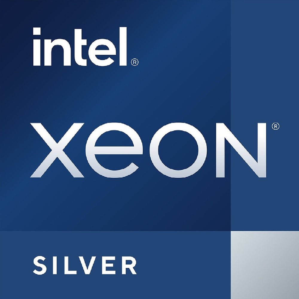 Intel Xeon Silver 4208 | 2.1GHz | 8 Core | 16 Thread