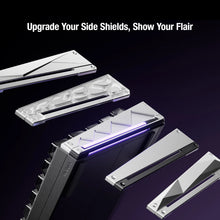 Load image into Gallery viewer, MelGeek MADE68 Ultra V2 Night Purple HE Gaming Keyboard (Wired - 1YR)
