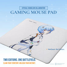Load image into Gallery viewer, MelGeek Centauri 80 EVA-00 Rei Ayanami Limited Edition HE Gaming Keyboard (Wired - 1YR)
