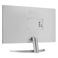 Load image into Gallery viewer, LG 27&quot; 27UP600K-W UHD 4K IPS DCI-P3 95% Monitor
