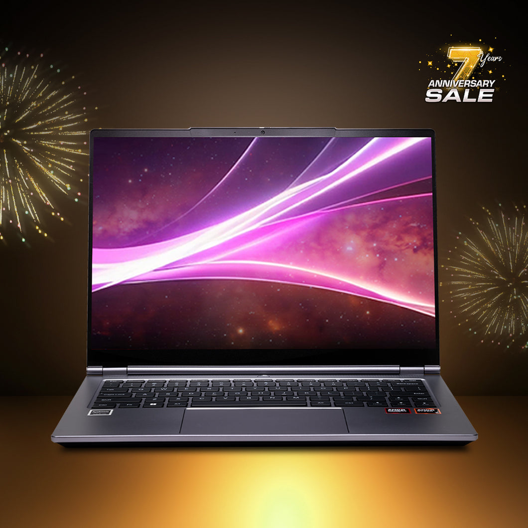 AFTERSHOCK Lunar 14R / R7 8845HS | R 780M