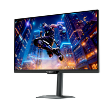Load image into Gallery viewer, Gigabyte M27UP 27&quot; UHD 4K 160Hz Flat Gaming Monitor
