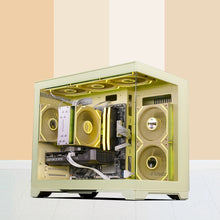 Load image into Gallery viewer, MELLOW YELOW / R5 7500F | RTX 5060
