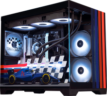 Load image into Gallery viewer, BULL CHARGE / R7 7700 | RTX 4070
