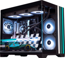 Load image into Gallery viewer, SILVER ARROW / R7 7700 | RTX 4070
