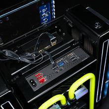 Load image into Gallery viewer, ASTRA / R7 9800X3D | RTX 5080 | 32GB RAM
