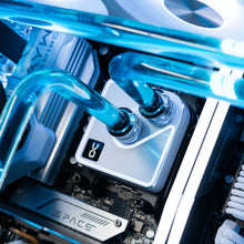 Load image into Gallery viewer, CHAMBER EXTREME : LVL 11 / R7 7800X3D | RX 9070 XT
