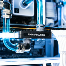 Load image into Gallery viewer, CHAMBER EXTREME : LVL 11 / R7 7800X3D | RX 9070 XT
