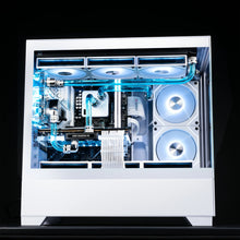 Load image into Gallery viewer, CHAMBER EXTREME : LVL 11 / R7 7800X3D | RX 9070 XT
