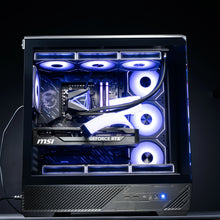 Load image into Gallery viewer, MSI PANO PRO / R7 7800X3D | RTX 5080
