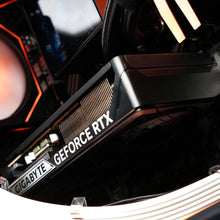 Load image into Gallery viewer, PAX FLOW : R5 7500F | RTX 5060
