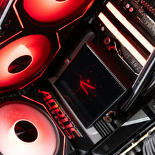 Load image into Gallery viewer, CORSAIR  PAX WARTHOG : R9 9800X3D | RTX 5080 | 32GB RAM
