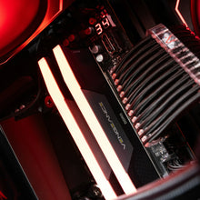 Load image into Gallery viewer, CORSAIR  PAX WARTHOG : R9 9800X3D | RTX 5080 | 32GB RAM
