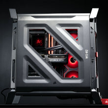 Load image into Gallery viewer, CORSAIR  PAX WARTHOG : R9 9800X3D | RTX 5080 | 32GB RAM
