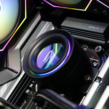 Load image into Gallery viewer, NIMBUS : LVL 7 / R5 7500F | RTX 5070 | 32GB RAM
