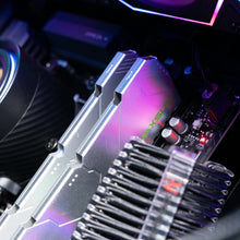 Load image into Gallery viewer, NIMBUS : LVL 7 / R5 7500F | RTX 5070 | 32GB RAM
