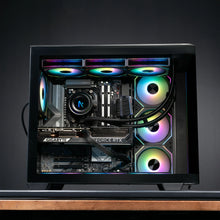 Load image into Gallery viewer, NIMBUS : LVL 7 / R5 7500F | RTX 5070 | 32GB RAM
