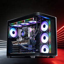Load image into Gallery viewer, NIMBUS : LVL 7 / R5 7500F | RTX 5070 | 32GB RAM
