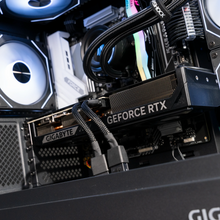 Load image into Gallery viewer, PANORAMA: LVL 7  / R5 7500F | RTX 5070
