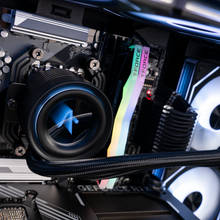 Load image into Gallery viewer, PANORAMA: LVL 7  / R5 7500F | RTX 5070
