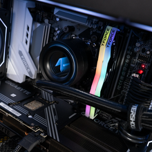 Load image into Gallery viewer, PANORAMA: LVL 7  / R5 7500F | RTX 5070
