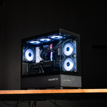 Load image into Gallery viewer, PANORAMA: LVL 7  / R5 7500F | RTX 5070
