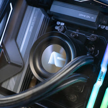 Load image into Gallery viewer, NIMBUS / R7 7800X3D | RTX 5080 | 32GB RAM
