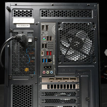 Load image into Gallery viewer, NIMBUS / R7 7800X3D | RTX 5080 | 32GB RAM
