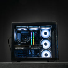 Load image into Gallery viewer, NIMBUS / R7 7800X3D | RTX 5080 | 32GB RAM
