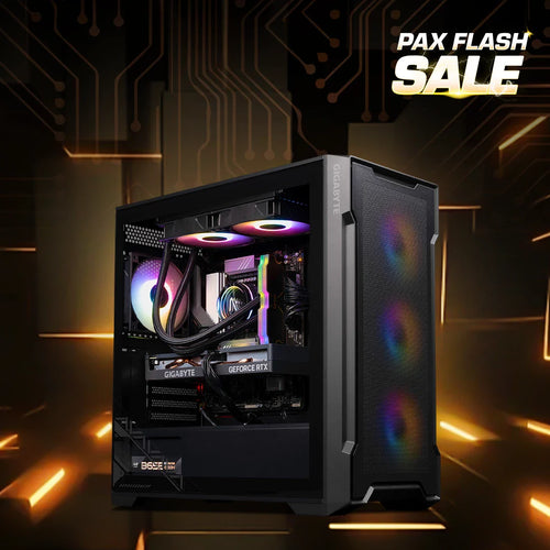 PAX Flow - 9060 XT 16GB