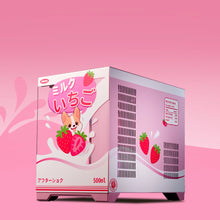 Load image into Gallery viewer, STRAWBERRY MILK / R5 7600 | RTX 5060 Ti 16GB

