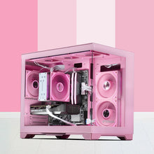 Load image into Gallery viewer, PRETTY PINK / R5 7500F | RTX 5060
