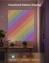 Load image into Gallery viewer, Govee Curtain Light 2 (WTY - 1yr)
