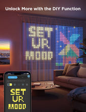 Load image into Gallery viewer, Govee Curtain Light 2 (WTY - 1yr)
