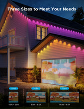 Load image into Gallery viewer, Govee Curtain Light 2 (WTY - 1yr)
