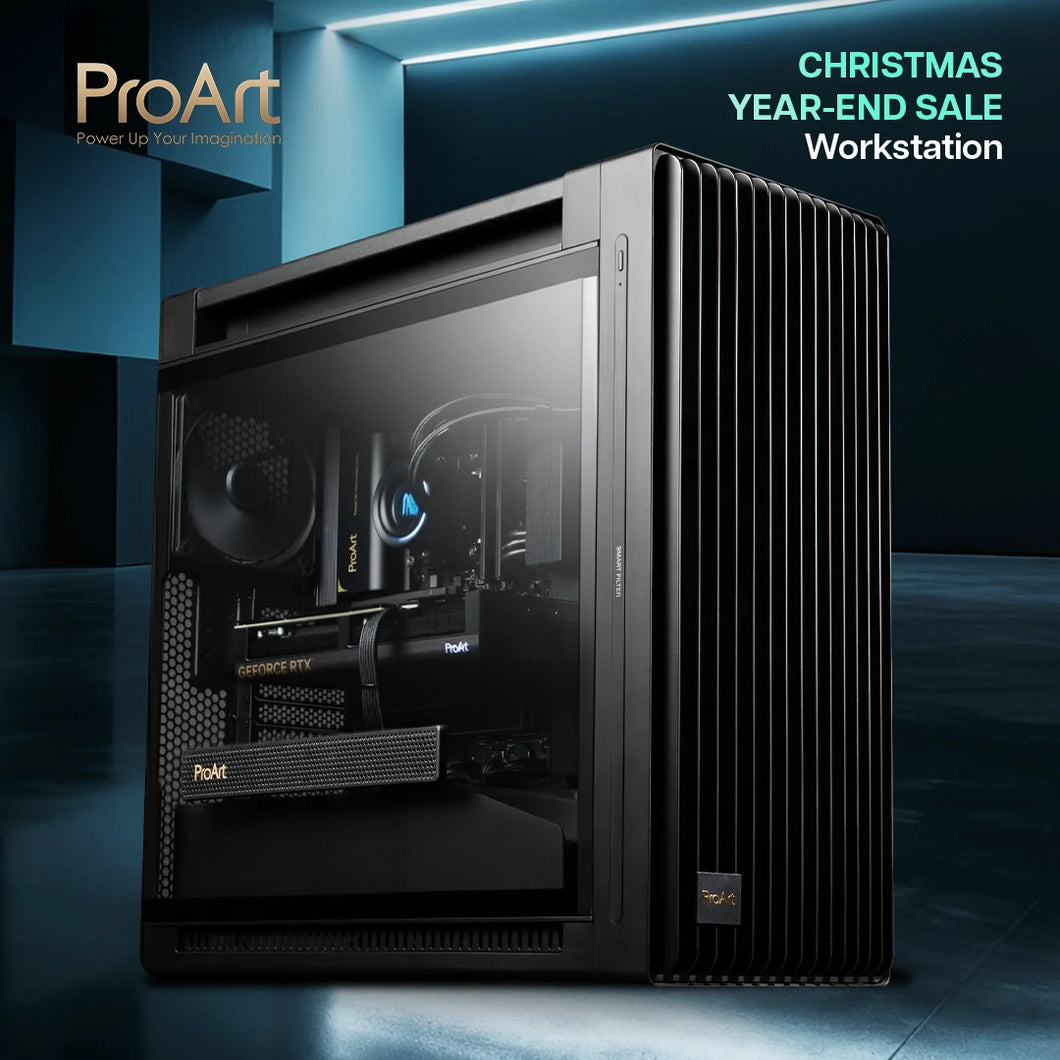 PROART CREATOR MAX / ULTRA 9 285k  | RTX 5080