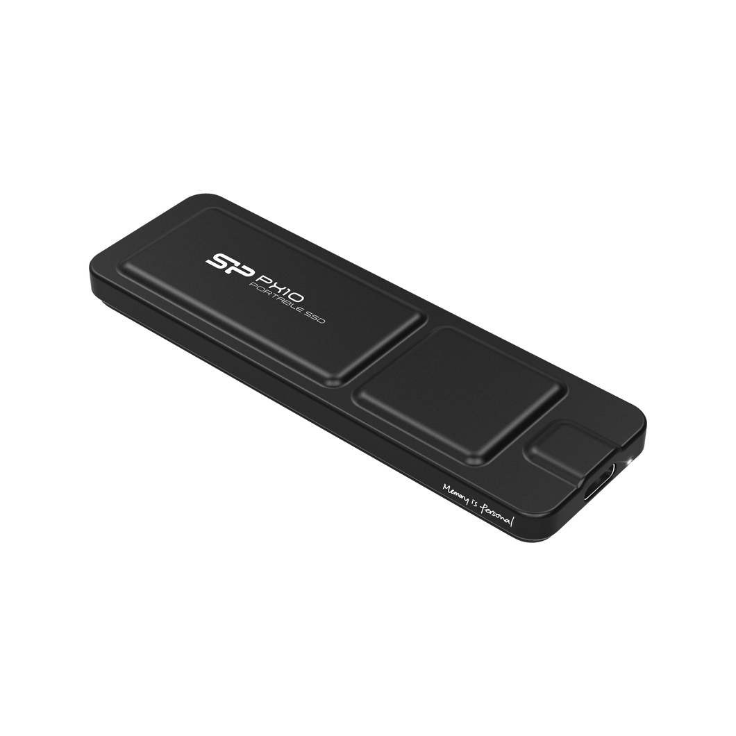 1TB Silicon Power PX10 (R 1050MBs | W 1050MBs) - (WTY - 3YR)