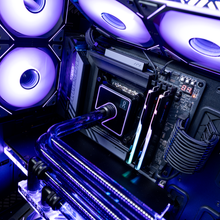 Load image into Gallery viewer, THE PHANTOM / Ultra 9 285K | RTX 4090
