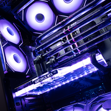 Load image into Gallery viewer, THE PHANTOM / Ultra 9 285K | RTX 4090

