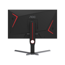 Load image into Gallery viewer, AOC 27&quot; Q27G3ZE QHD 1440p 240Hz IPS Flat Gaming Monitor
