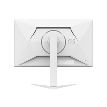 Load image into Gallery viewer, AOC 27" Q27G4SL/WS QHD 1440p 320Hz Fast IPS Flat Gaming Monitor - White
