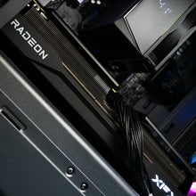 Load image into Gallery viewer, RAPID : LVL 8 / R7 7700 | RX 9070 XT  
