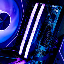 Load image into Gallery viewer, LOFI GIRL / R5 7500F | RTX 5060Ti 8GB
