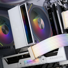 Load image into Gallery viewer, ZEAL MINI : LVL 6 / R5 7500F | RX 9060 XT 16GB
