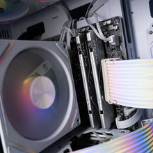 Load image into Gallery viewer, ZEAL MINI : LVL 6 / R5 7500F | RX 9060 XT 16GB
