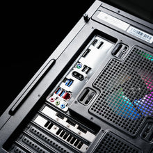 Load image into Gallery viewer, CHAMBER ARC : LVL 6 / R5 7500F | RX 9060 XT 16GB
