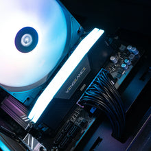 Load image into Gallery viewer, FLOW : LVL 7 / R5 7500F | RTX 5070
