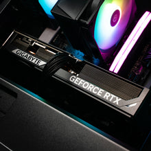 Load image into Gallery viewer, FLOW : LVL 7 / R5 7500F | RTX 5070
